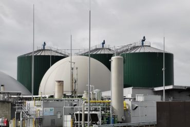 BGA-Güterglück-2 biogas