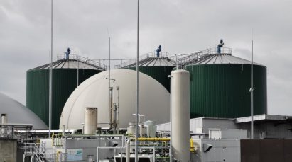BGA-Güterglück-2 biogas